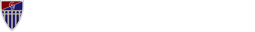 Gimnástica Segoviana Logo